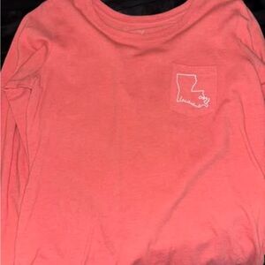 Women’s Long Sleeve